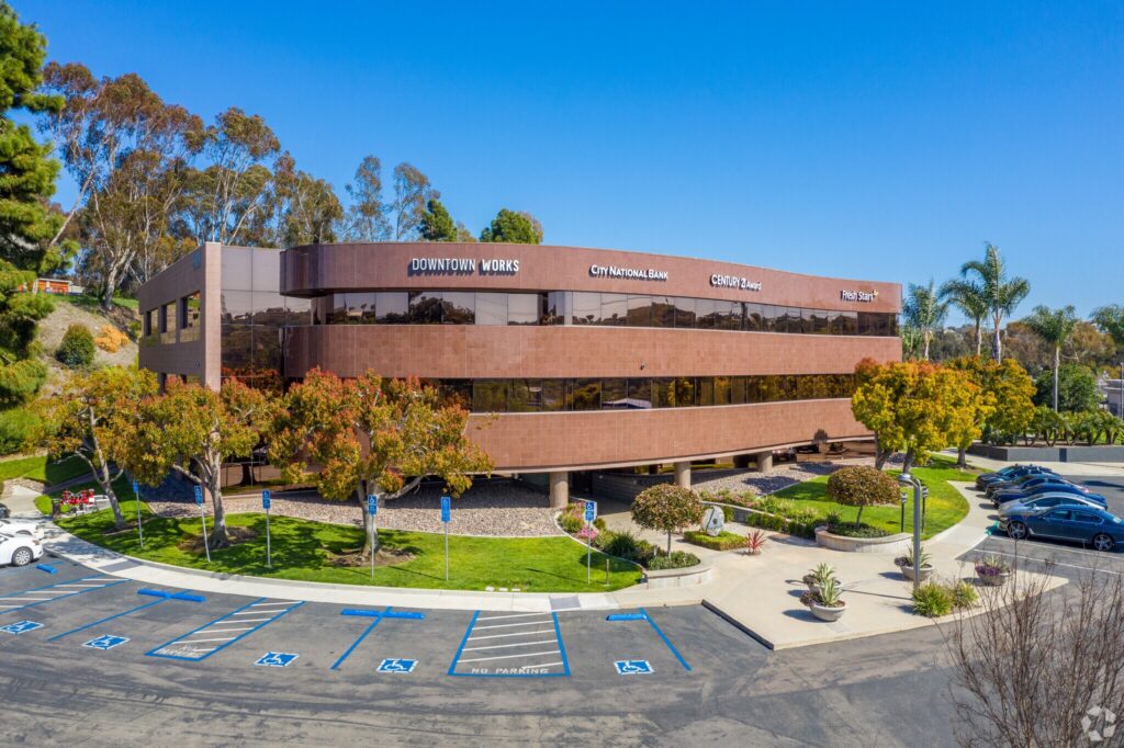 2011 Palomar Airport Road