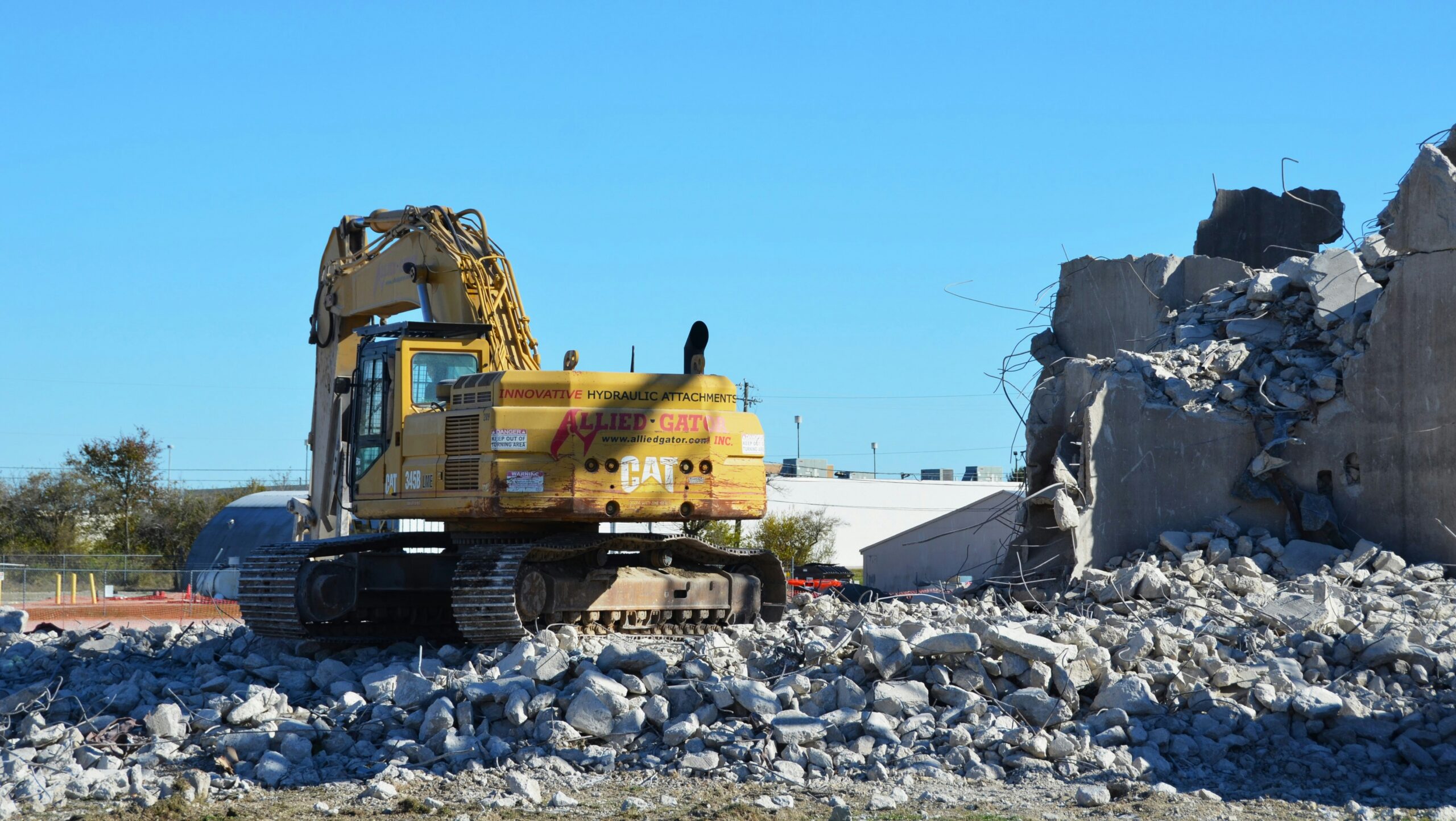 Construction